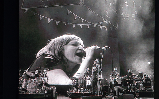 Portishead