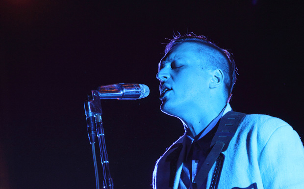 Arcade Fire