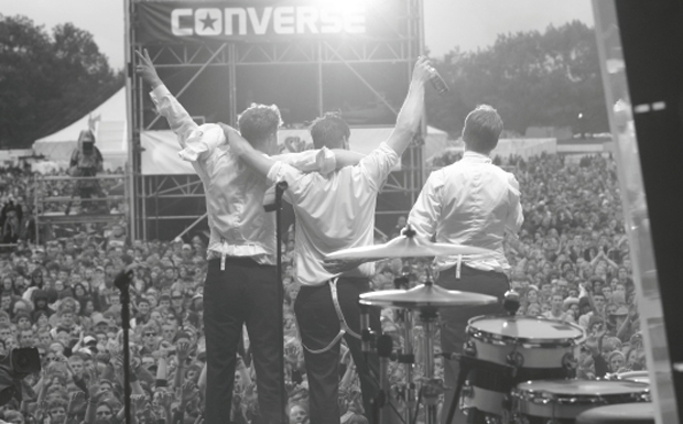 The Hives