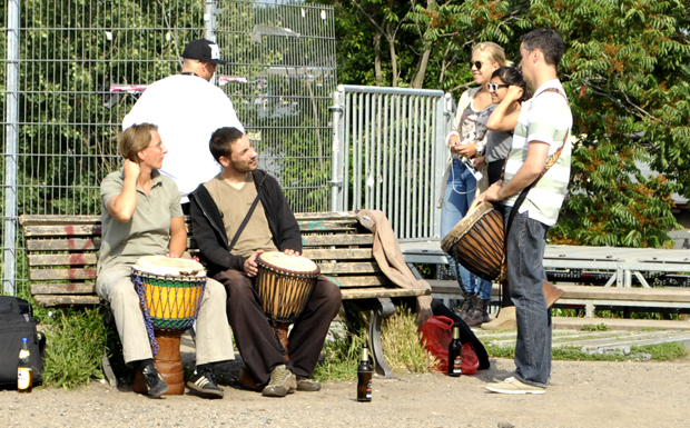 Fête de la Musique