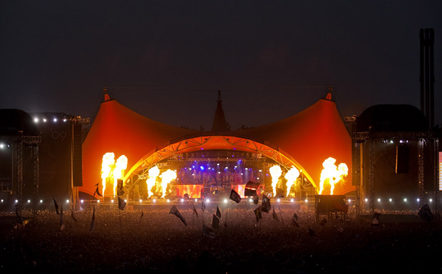 Roskilde Festival