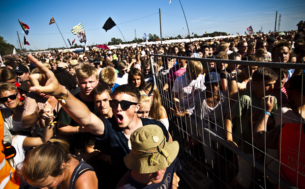 Roskilde Festival