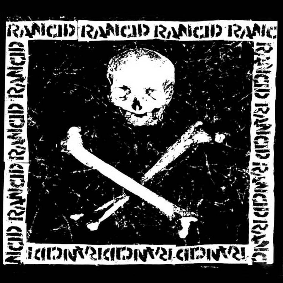 Rancid - Rancid