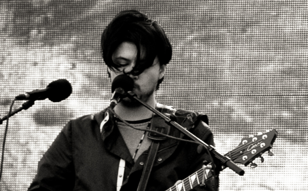 Jamie Woon