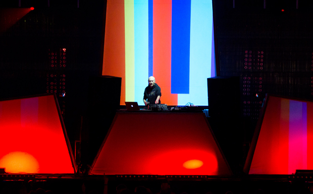 Paul Kalkbrenner