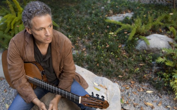 Lindsey Buckingham