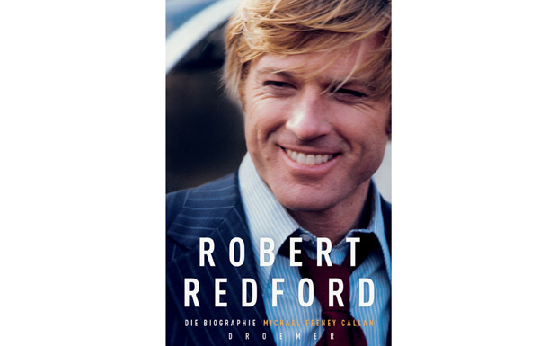 Robert Redford - Die Biographie