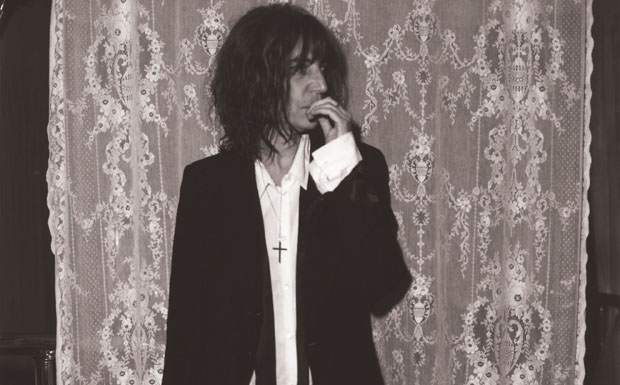 Patti Smith