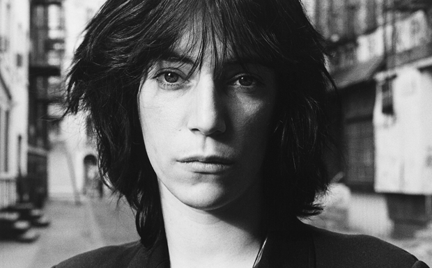 Patti Smith