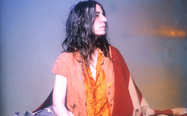 Patti Smith