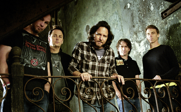 Pearl Jam