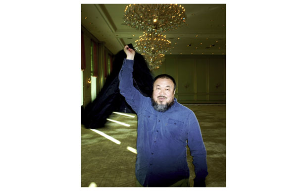 Ai Weiwei