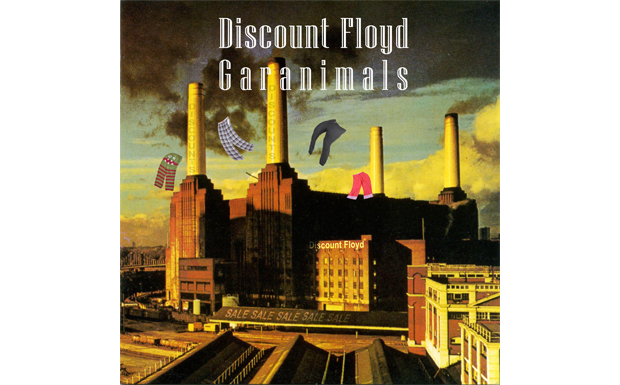 Discount Floyd