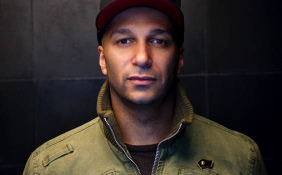 Tom Morello