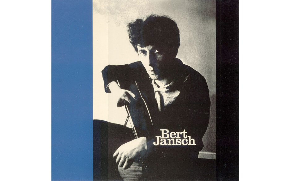 Bernd Jansch