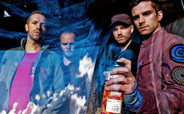 Coldplay