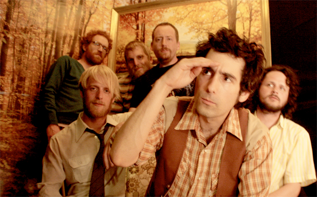 Blitzen Trapper