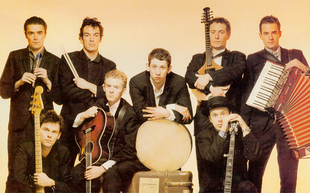 Pogues