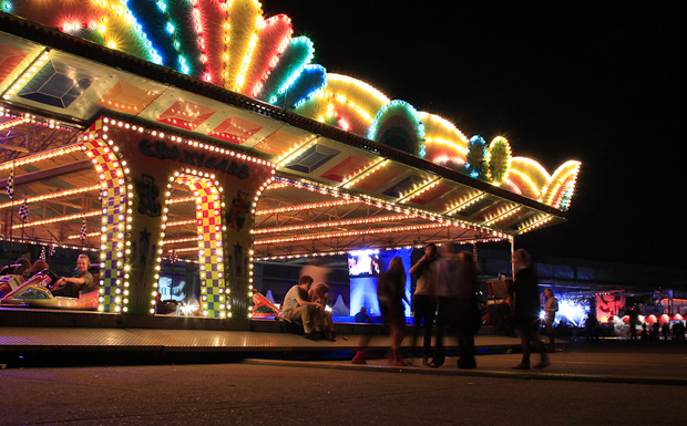 Berlin Festival