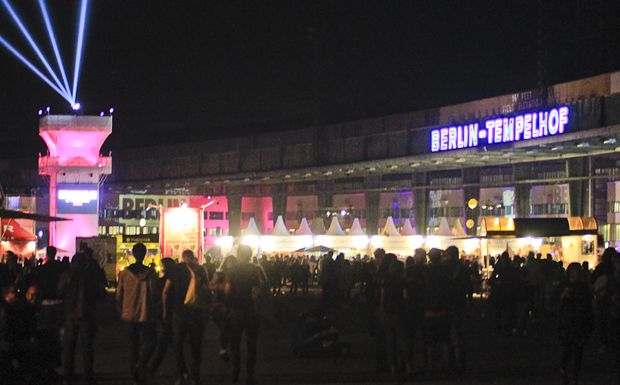 Berlin Festival