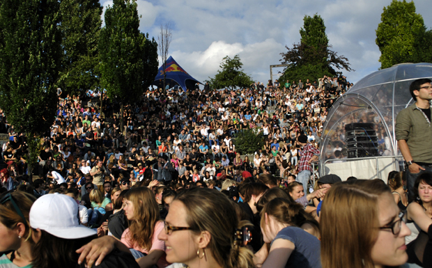 Fête de la Musique