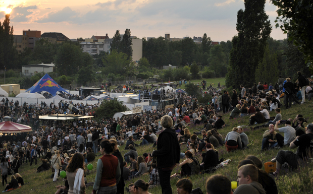 Fête de la Musique