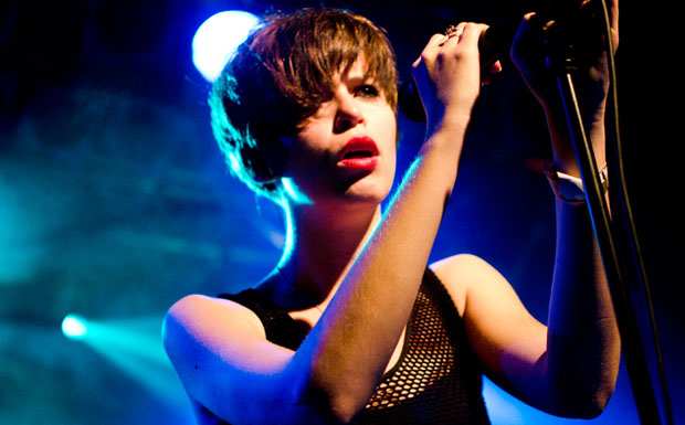 The Jezabels