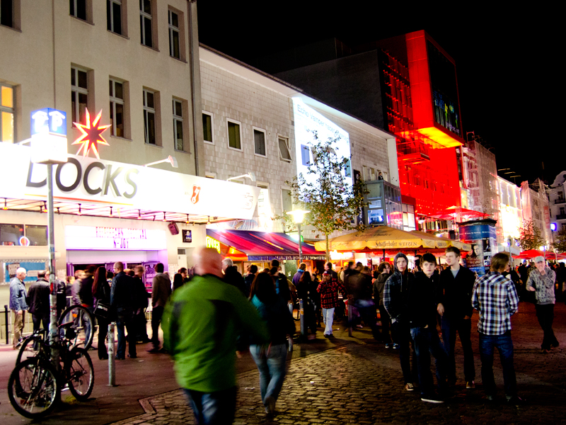 Reeperbahn Festival