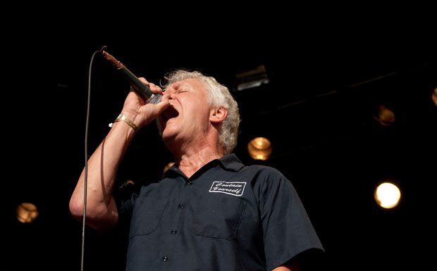 Guided by Voices