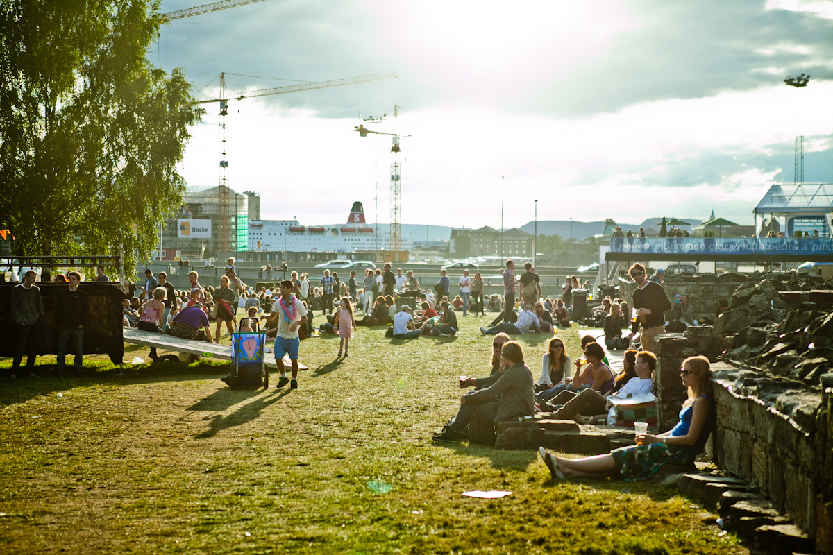 Øya Festival