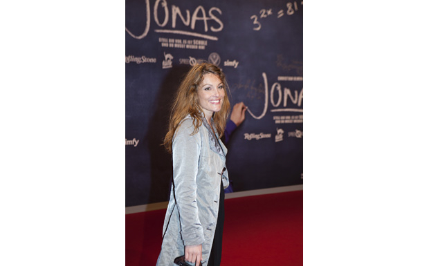 Jonas Premiere