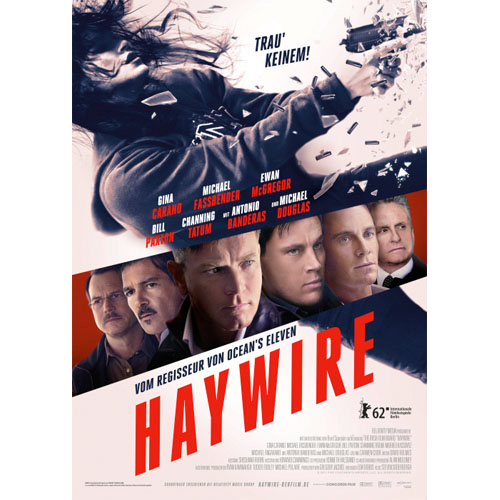 Haywire