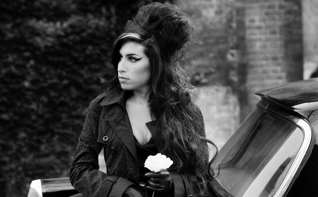 Amy Winehouse