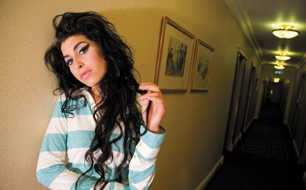 Amy Winehouse