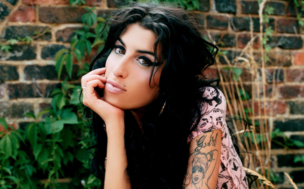 Amy Winehouse