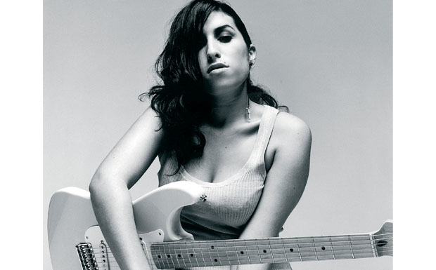 Amy Winehouse