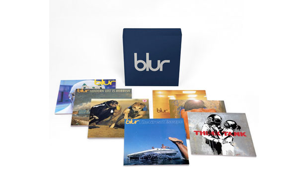 Blur