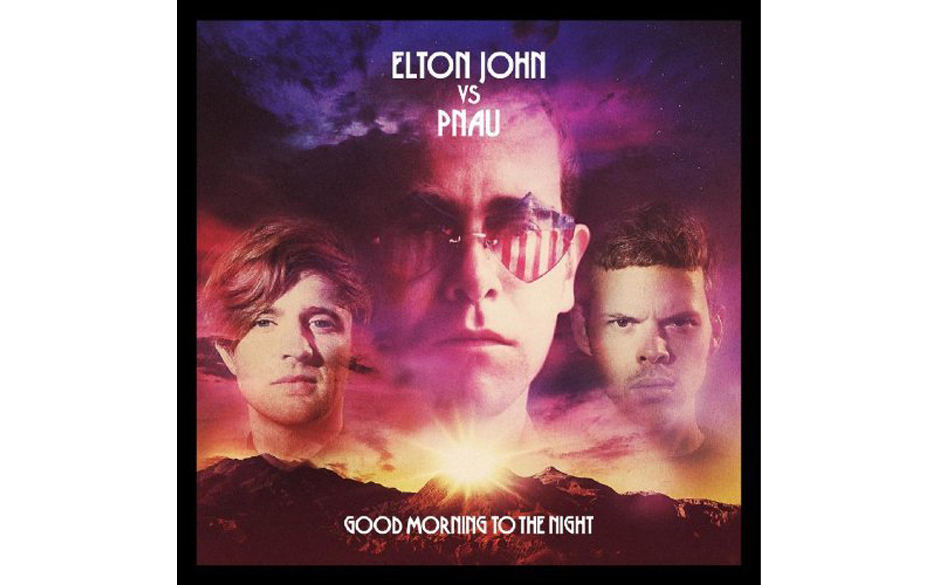 Elton John vs. Pnau