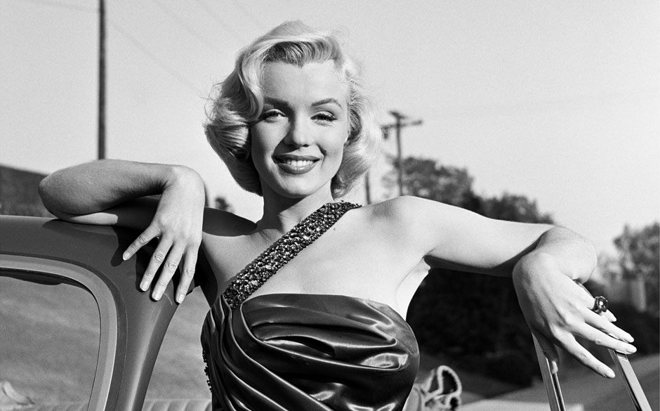 Marilyn Monroe: Der mysteriöse Tod einer Ikone