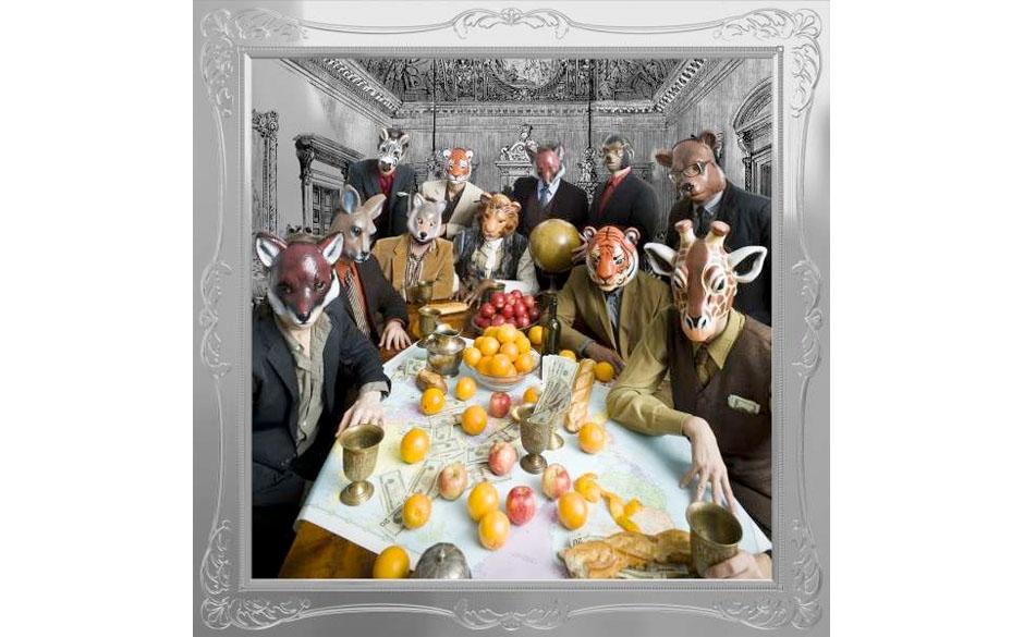 Antibalas