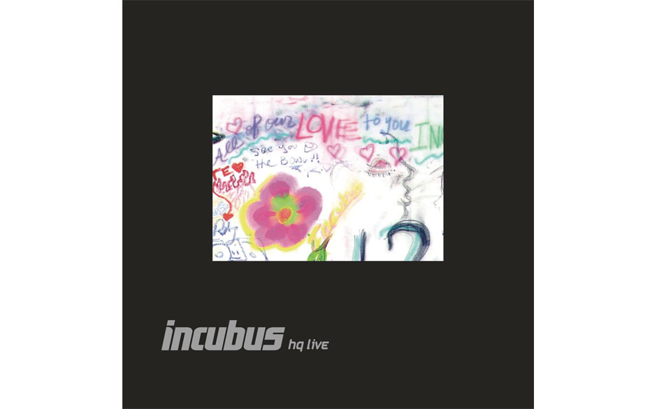 Incubus