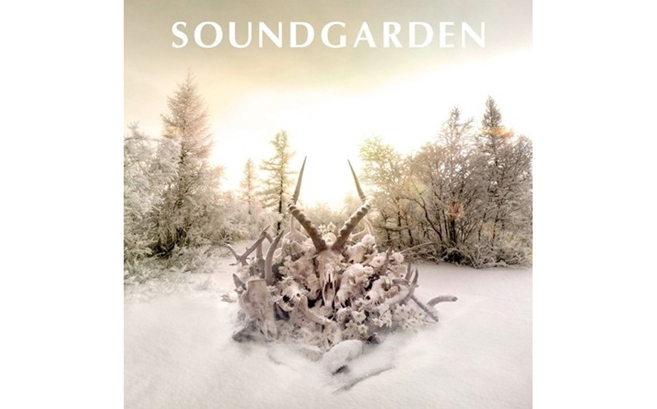 Soundgarden