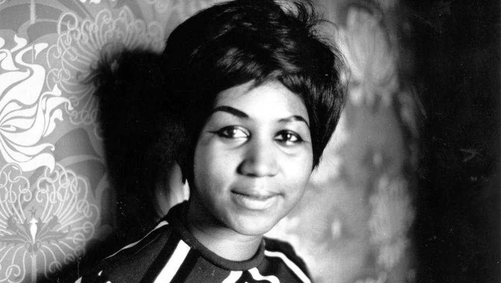 Beste Aufnahmen Aretha Franklin