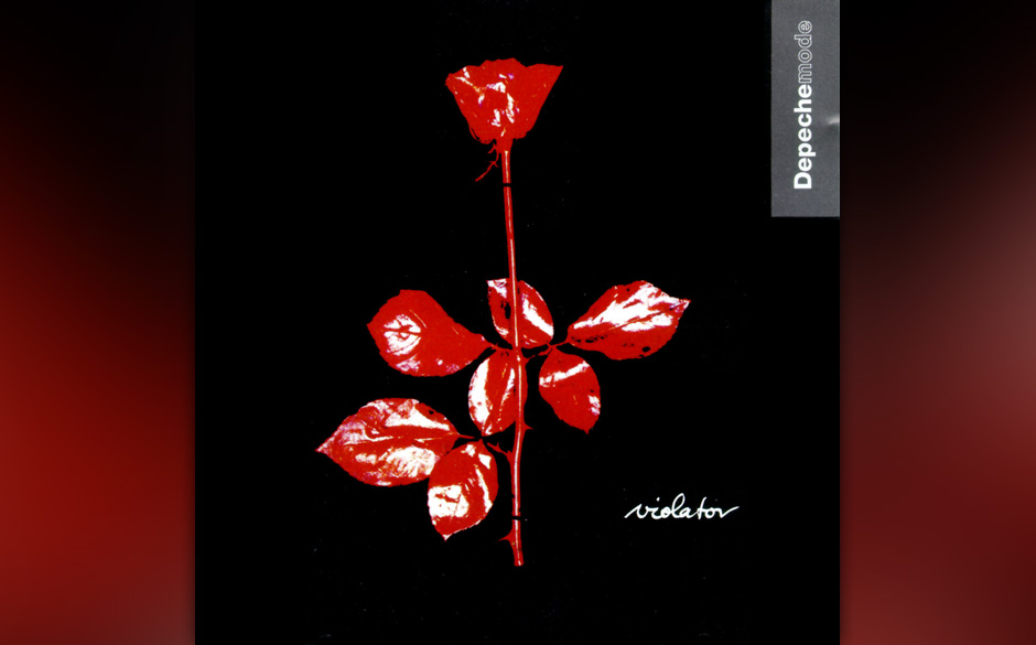 Depeche Mode Violator - Rolling Stone