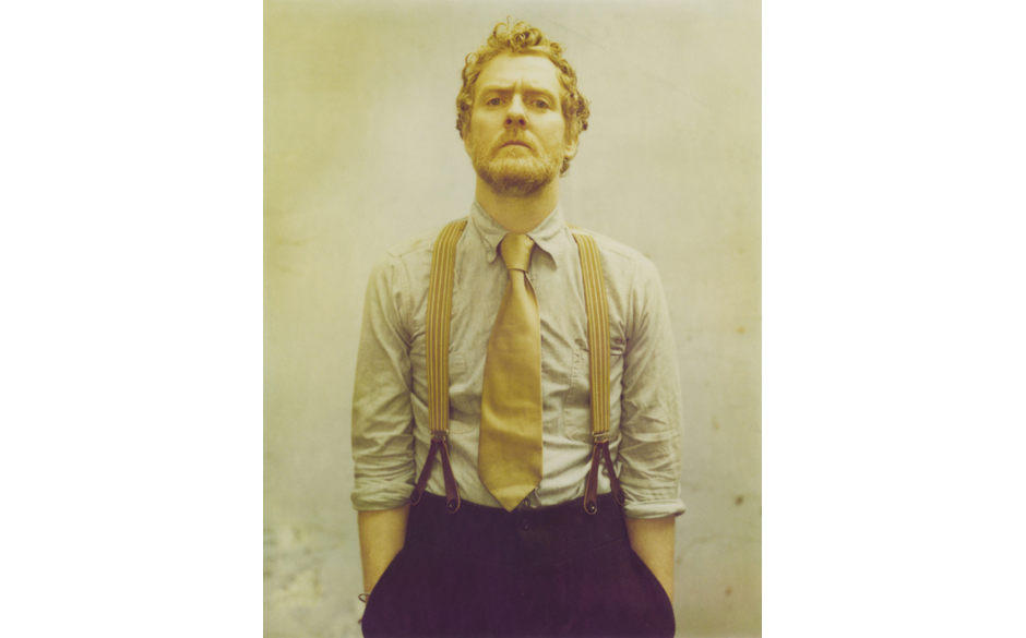 Glen Hansard