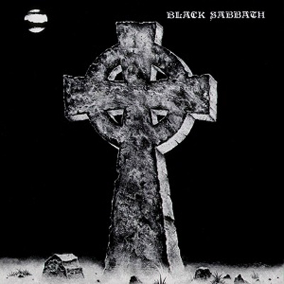 Black Sabbath, Studio-Alben, Cover