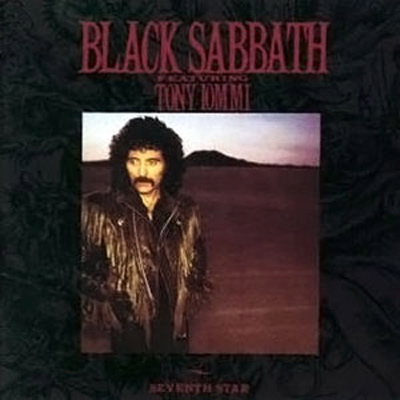 Black Sabbath, Studio-Alben, Cover