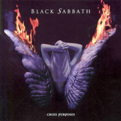 Black Sabbath, Studio-Alben, Cover