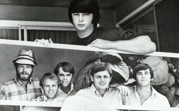 The Beach Boys