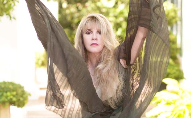 Stevie Nicks